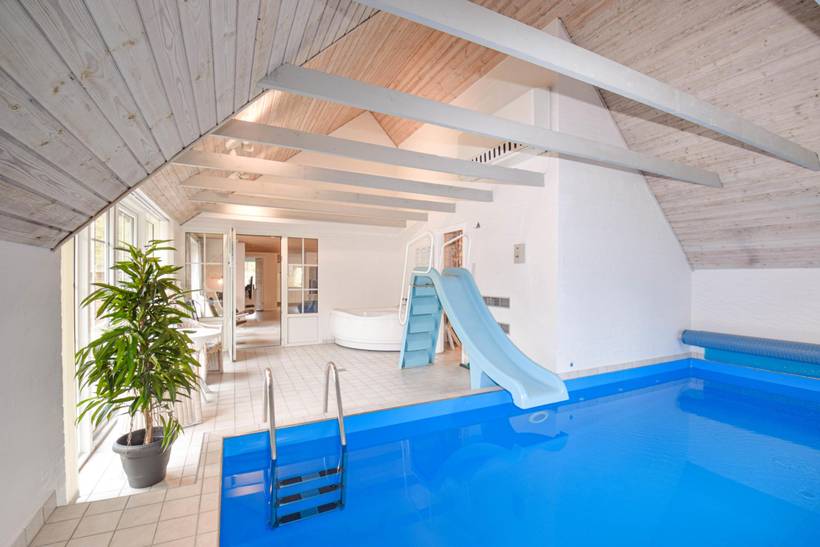 Foto von Ferienhaus ED44 in Vester Husby - Westjütland