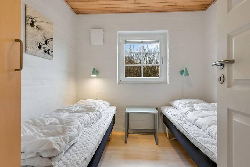 Foto von Ferienhaus ED44 in Vester Husby - Westjütland