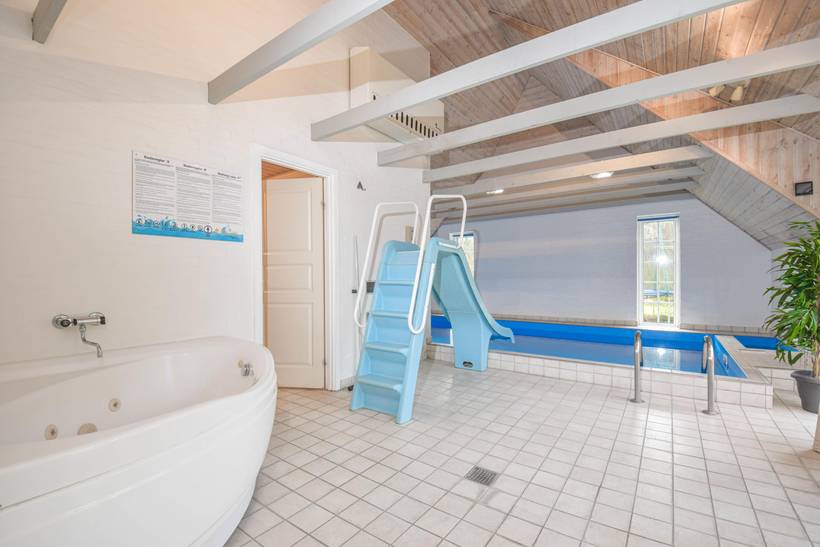 Foto von Ferienhaus ED44 in Vester Husby - Westjütland