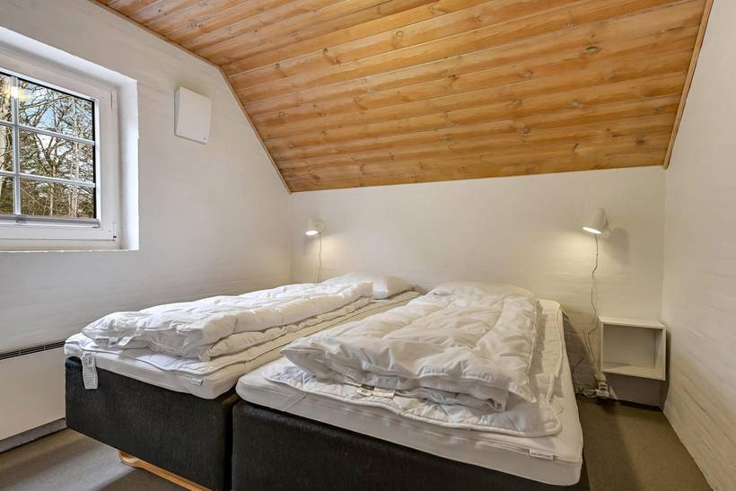 Foto von Ferienhaus ED44 in Vester Husby - Westjütland