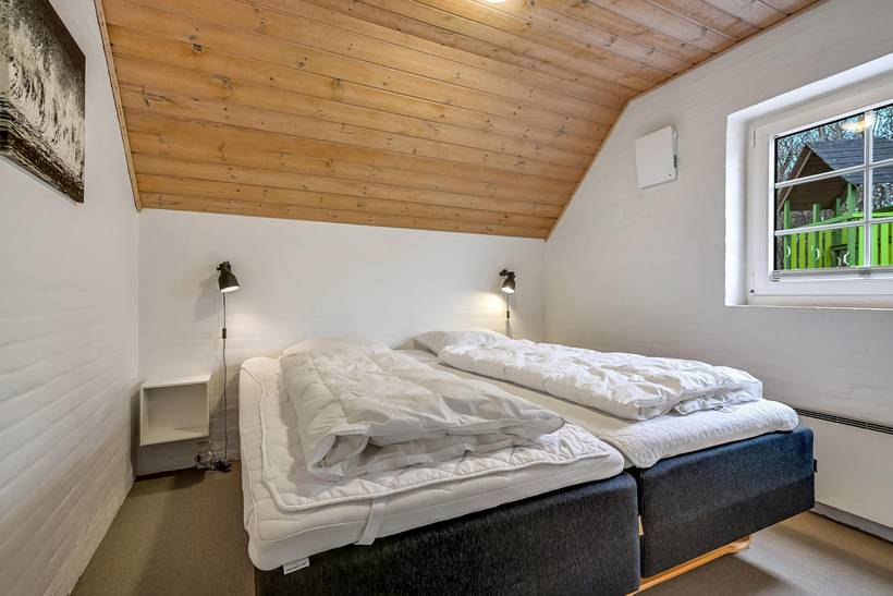 Foto von Ferienhaus ED44 in Vester Husby - Westjütland