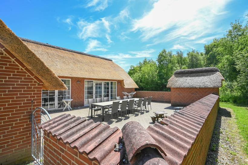 Foto von Ferienhaus ED44 in Vester Husby - Westjütland