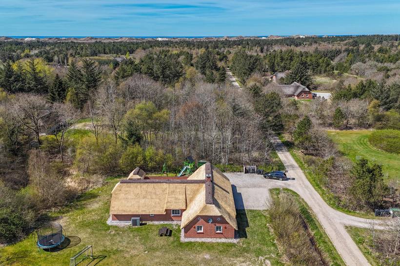 Foto von Ferienhaus ED44 in Vester Husby - Westjütland