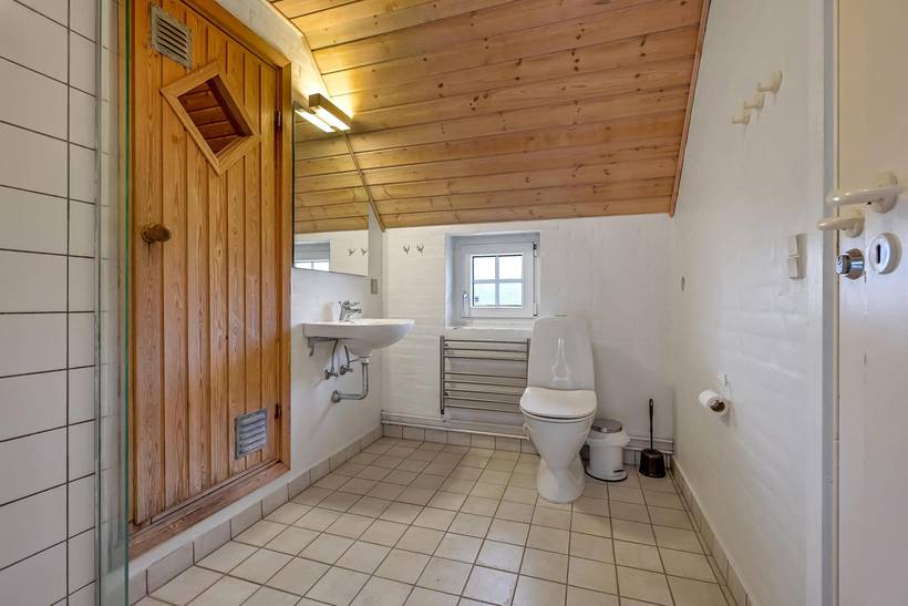 Foto von Ferienhaus ED44 in Vester Husby - Westjütland