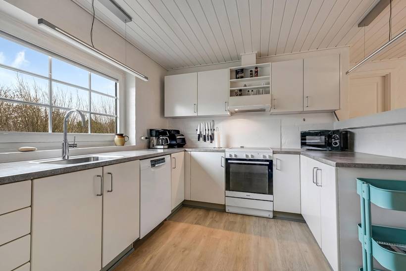 Foto von Ferienhaus ED44 in Vester Husby - Westjütland