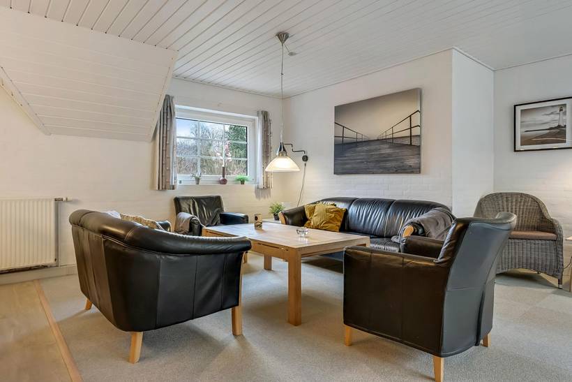 Foto von Ferienhaus ED44 in Vester Husby - Westjütland