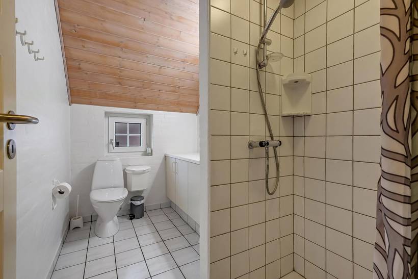 Foto von Ferienhaus ED44 in Vester Husby - Westjütland