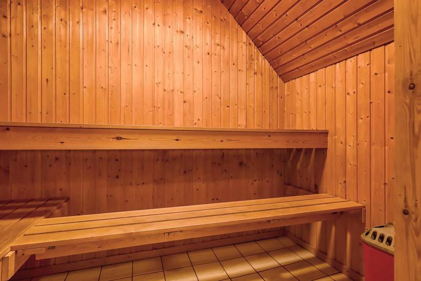 Foto von Ferienhaus ED44 in Vester Husby - Westjütland