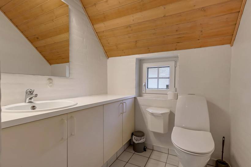 Foto von Ferienhaus ED44 in Vester Husby - Westjütland