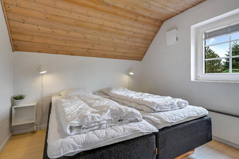 Foto von Ferienhaus ED44 in Vester Husby - Westjütland