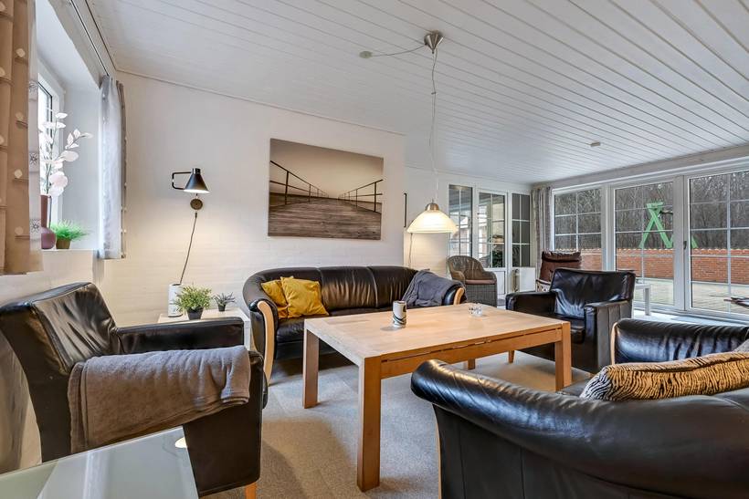 Foto von Ferienhaus ED44 in Vester Husby - Westjütland