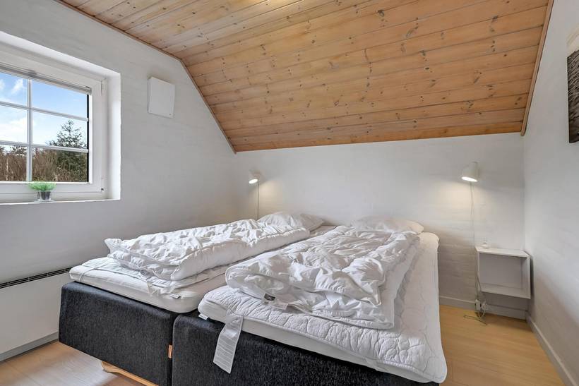 Foto von Ferienhaus ED44 in Vester Husby - Westjütland