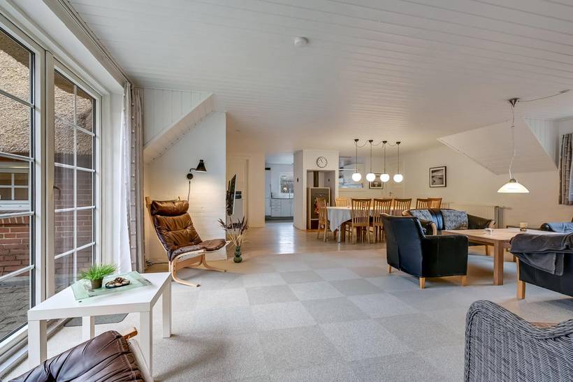 Foto von Ferienhaus ED44 in Vester Husby - Westjütland