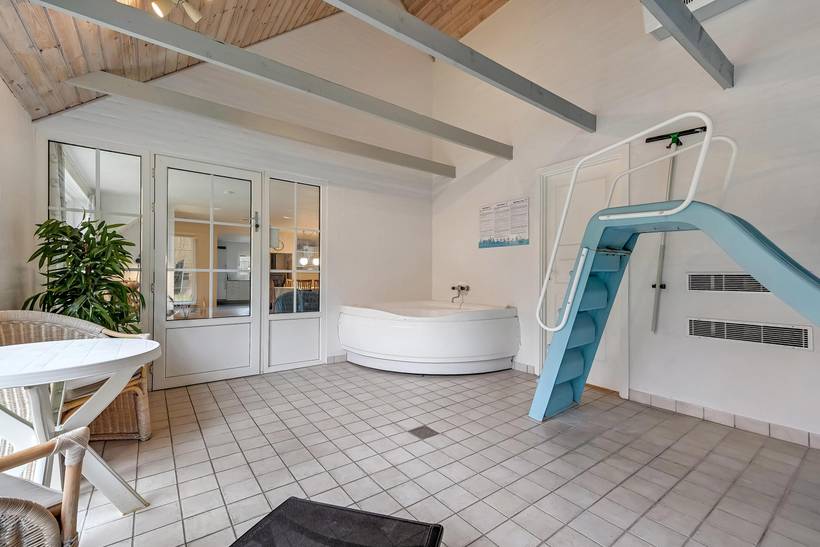 Foto von Ferienhaus ED44 in Vester Husby - Westjütland