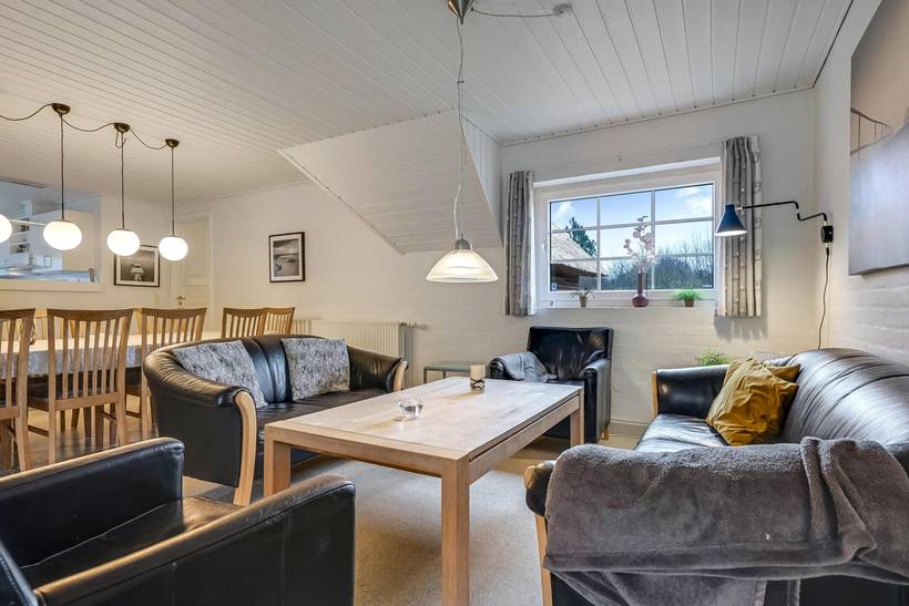 Foto von Ferienhaus ED44 in Vester Husby - Westjütland