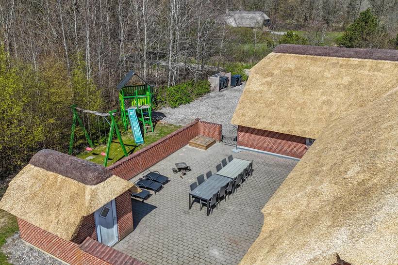 Foto von Ferienhaus ED44 in Vester Husby - Westjütland