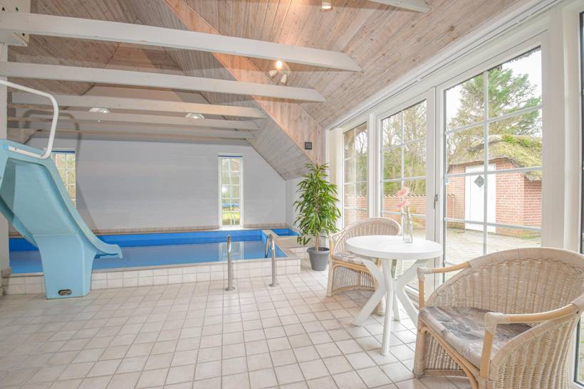 Foto von Ferienhaus ED44 in Vester Husby - Westjütland