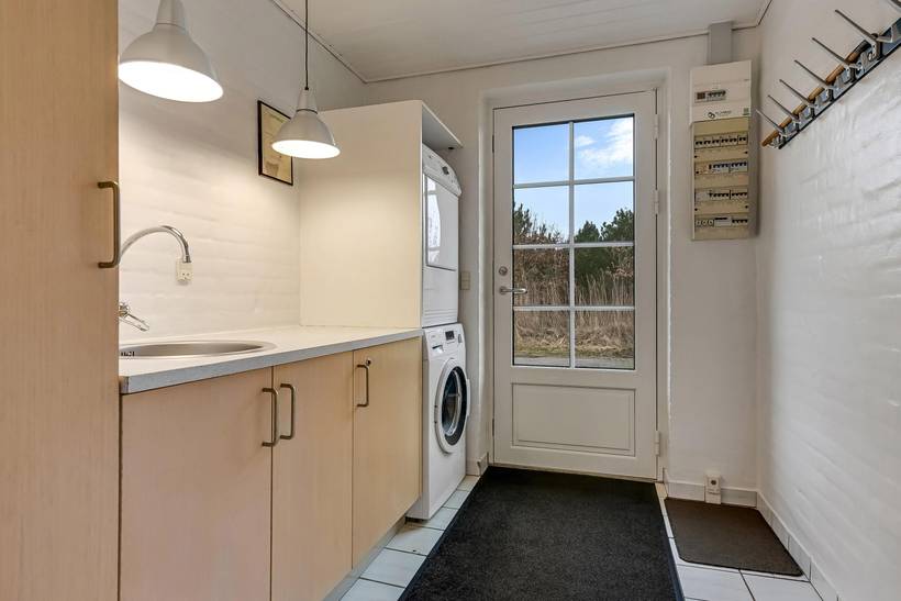 Foto von Ferienhaus ED44 in Vester Husby - Westjütland