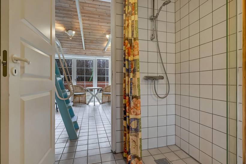 Foto von Ferienhaus ED44 in Vester Husby - Westjütland