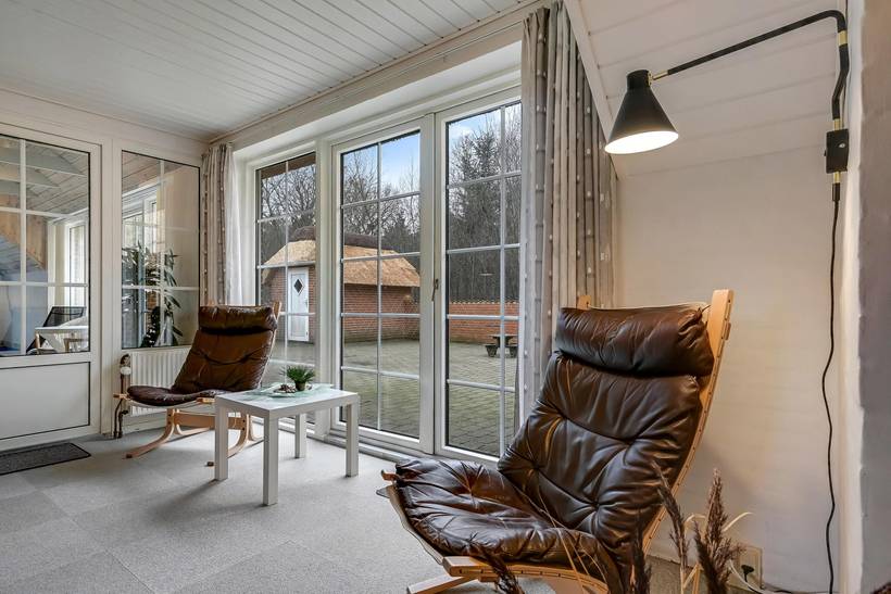 Foto von Ferienhaus ED44 in Vester Husby - Westjütland