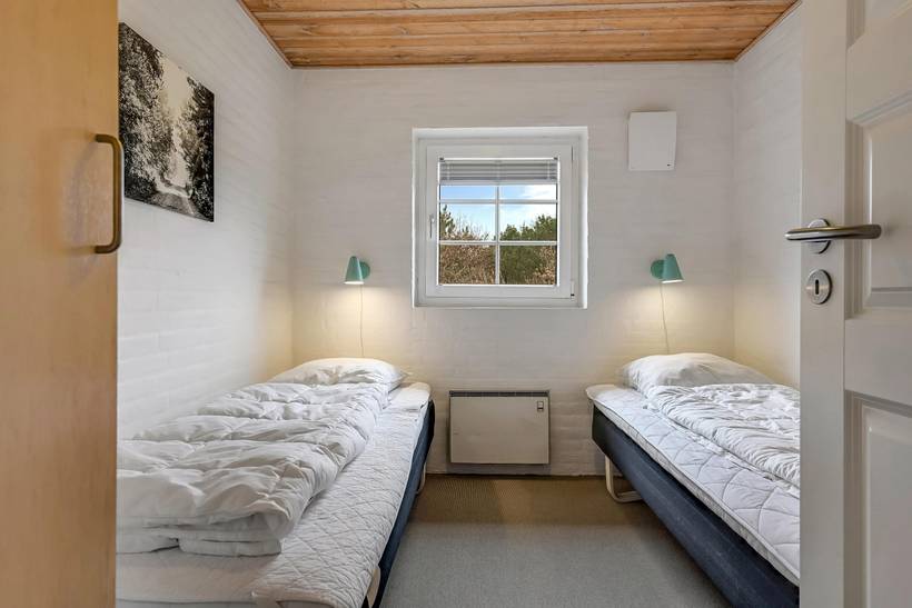 Foto von Ferienhaus ED44 in Vester Husby - Westjütland