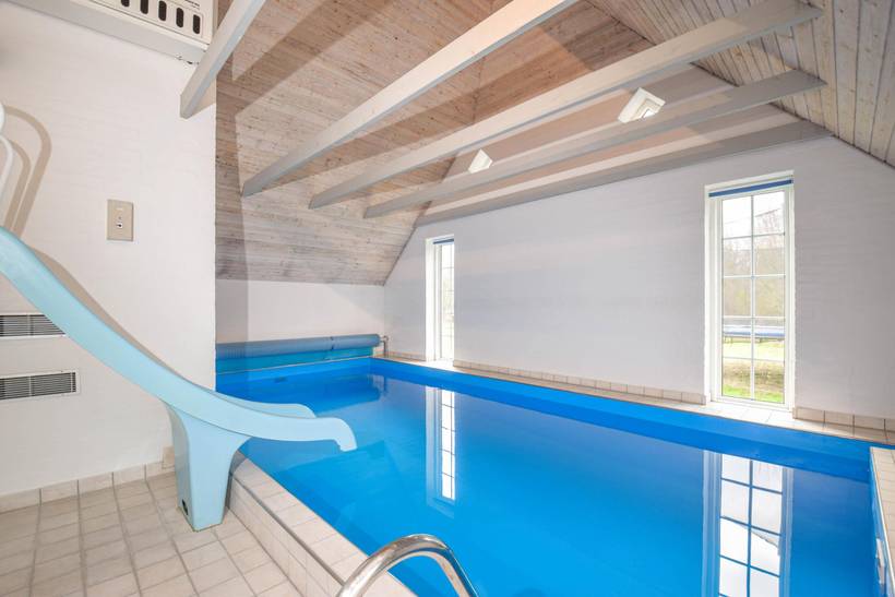 Foto von Ferienhaus ED44 in Vester Husby - Westjütland