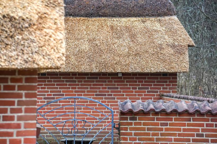 Foto von Ferienhaus ED44 in Vester Husby - Westjütland