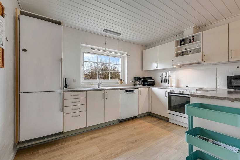 Foto von Ferienhaus ED44 in Vester Husby - Westjütland