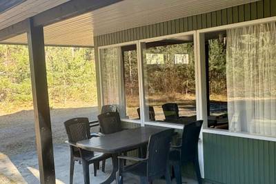 Vorschaubild von Ferienhaus ED45 in Dueodde - Bornholm