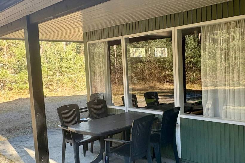 Foto von Ferienhaus ED45 in Dueodde - Bornholm