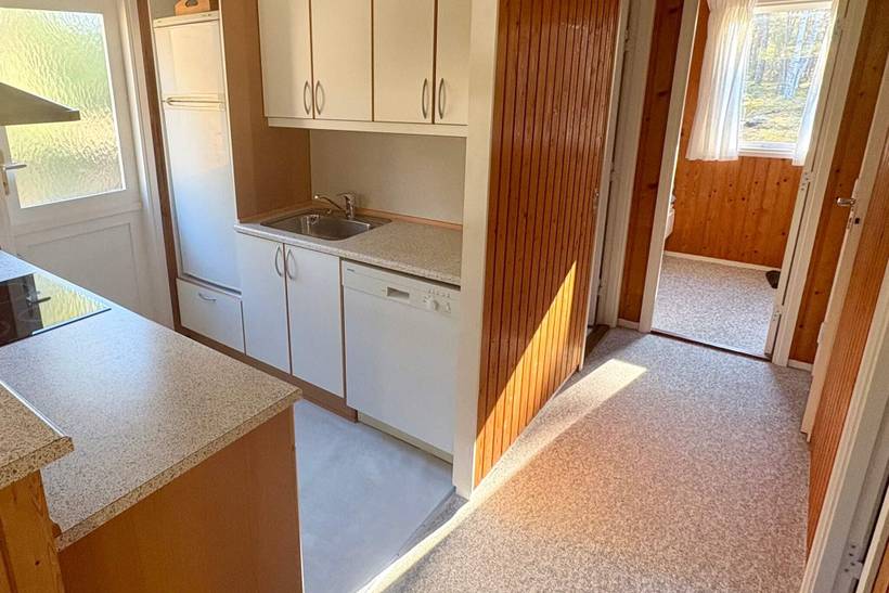 Foto von Ferienhaus ED45 in Dueodde - Bornholm