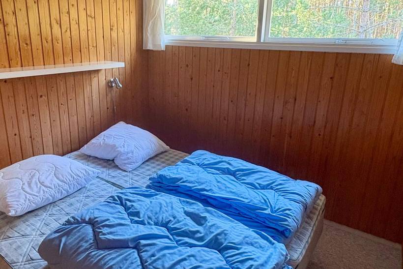 Foto von Ferienhaus ED45 in Dueodde - Bornholm