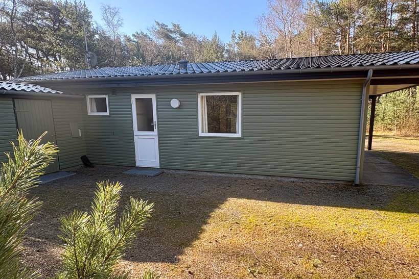 Foto von Ferienhaus ED45 in Dueodde - Bornholm