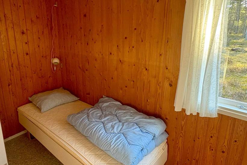 Foto von Ferienhaus ED45 in Dueodde - Bornholm