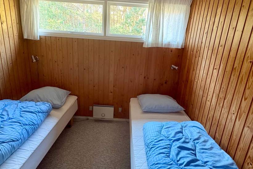 Foto von Ferienhaus ED45 in Dueodde - Bornholm