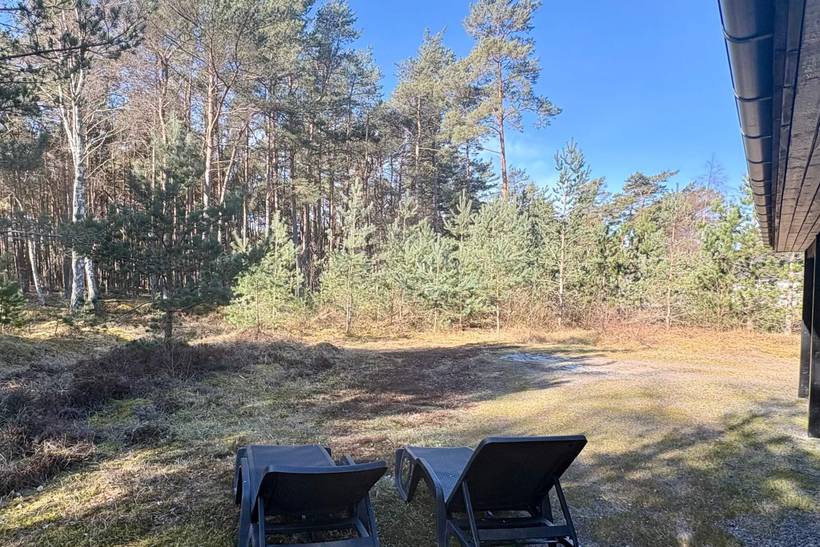Foto von Ferienhaus ED45 in Dueodde - Bornholm
