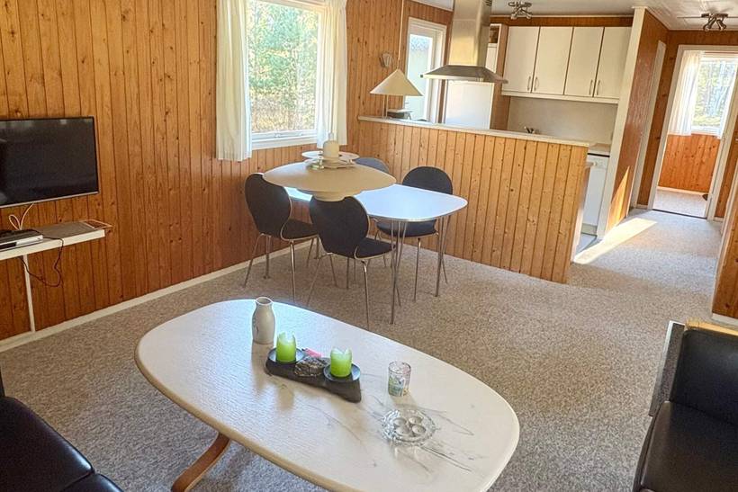 Foto von Ferienhaus ED45 in Dueodde - Bornholm