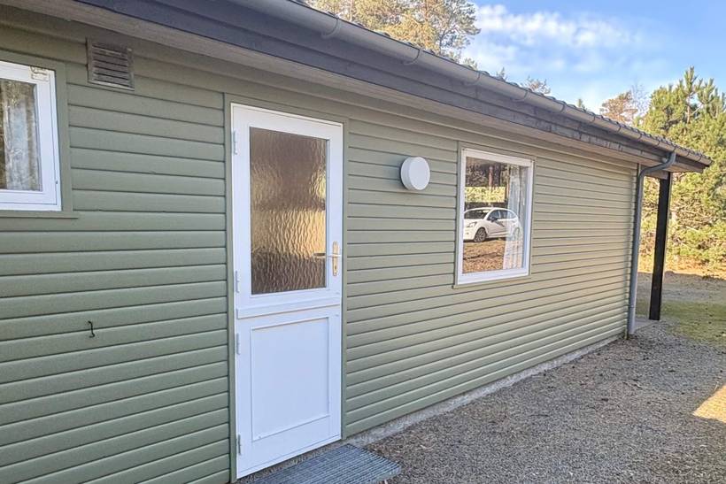 Foto von Ferienhaus ED45 in Dueodde - Bornholm