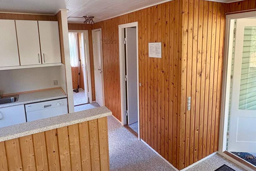 Foto von Ferienhaus ED45 in Dueodde - Bornholm