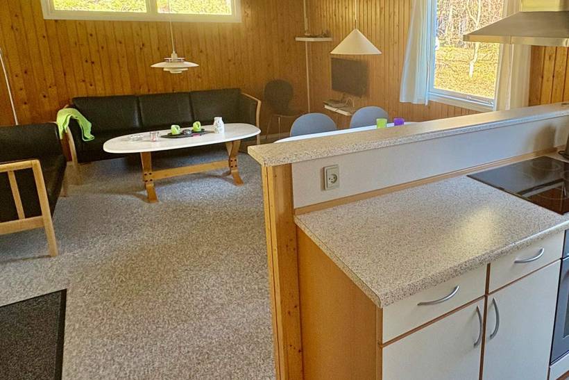 Foto von Ferienhaus ED45 in Dueodde - Bornholm