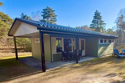 Vorschaubild von Ferienhaus ED45 in Dueodde - Bornholm