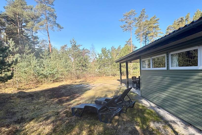 Foto von Ferienhaus ED45 in Dueodde - Bornholm
