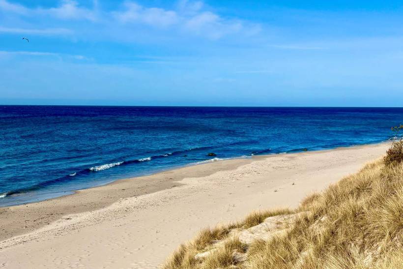Foto von Ferienhaus ED45 in Dueodde - Bornholm