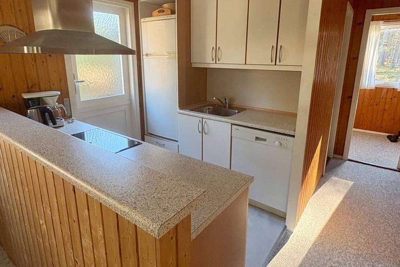 Foto von Ferienhaus ED45 in Dueodde - Bornholm