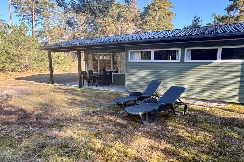 Foto von Ferienhaus ED45 in Dueodde - Bornholm