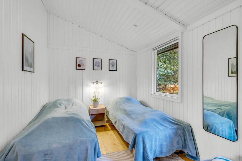 Foto von Ferienhaus ED48 in Bratten - Nordjütland Ost