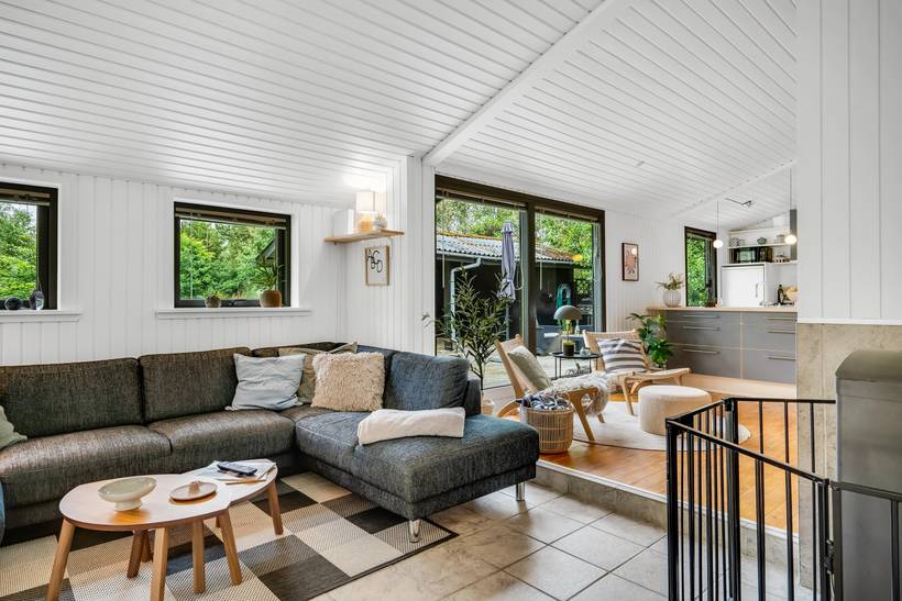 Foto von Ferienhaus ED48 in Bratten - Nordjütland Ost