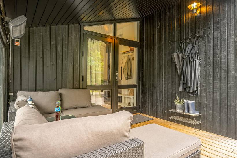 Foto von Ferienhaus ED48 in Bratten - Nordjütland Ost