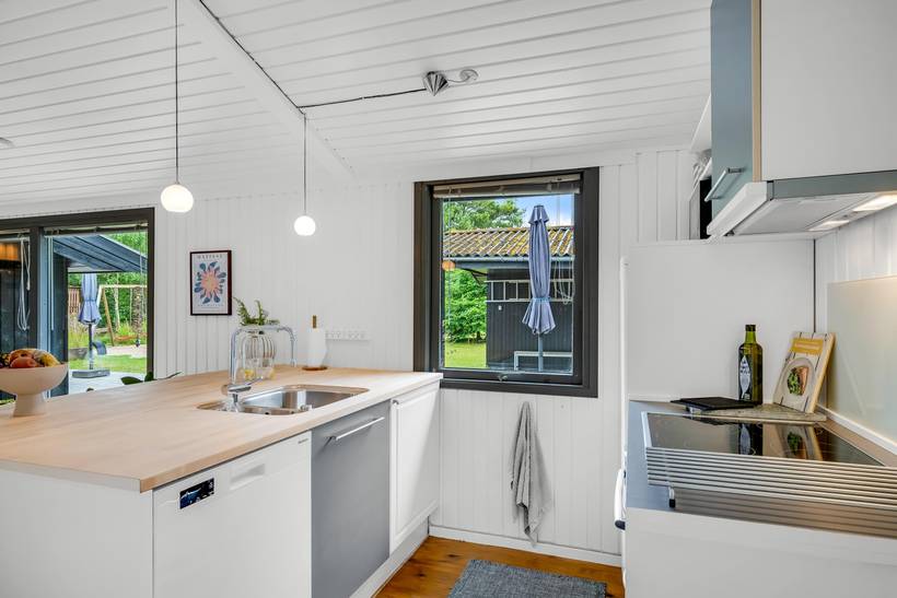 Foto von Ferienhaus ED48 in Bratten - Nordjütland Ost