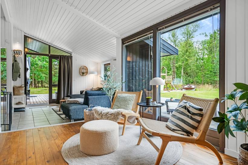 Foto von Ferienhaus ED48 in Bratten - Nordjütland Ost